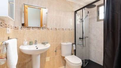 Återförsäljning - Apartment -
San Miguel - San Miguel de Salinas