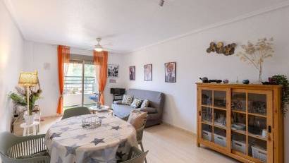 Återförsäljning - Apartment -
San Miguel - San Miguel de Salinas