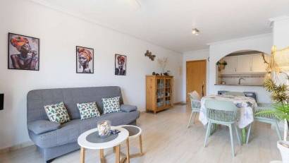 Återförsäljning - Apartment -
San Miguel - San Miguel de Salinas