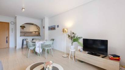 Återförsäljning - Apartment -
San Miguel - San Miguel de Salinas