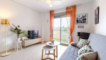 Återförsäljning - Apartment -
San Miguel - San Miguel de Salinas