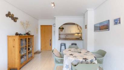 Återförsäljning - Apartment -
San Miguel - San Miguel de Salinas
