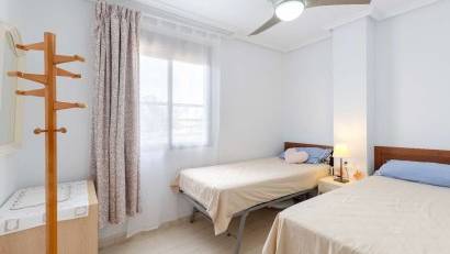 Återförsäljning - Apartment -
San Miguel - San Miguel de Salinas