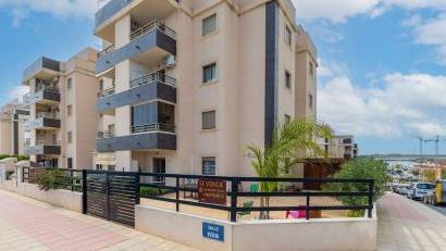 Återförsäljning - Apartment -
San Miguel - San Miguel de Salinas