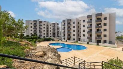 Återförsäljning - Apartment -
San Miguel - San Miguel de Salinas