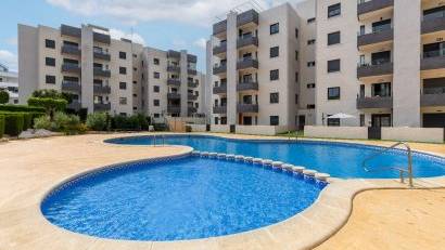 Återförsäljning - Apartment -
San Miguel - San Miguel de Salinas