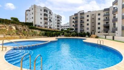 Återförsäljning - Apartment -
San Miguel - San Miguel de Salinas