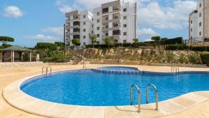 Återförsäljning - Apartment -
San Miguel - San Miguel de Salinas