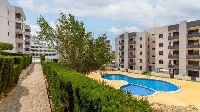 Återförsäljning - Apartment -
San Miguel - San Miguel de Salinas