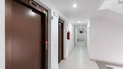 Återförsäljning - Apartment -
San Miguel - San Miguel de Salinas