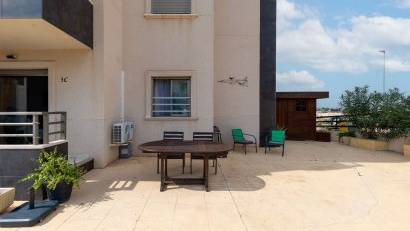 Återförsäljning - Apartment -
San Miguel - San Miguel de Salinas