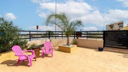 Återförsäljning - Apartment -
San Miguel - San Miguel de Salinas
