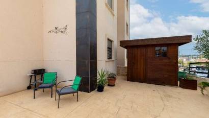 Återförsäljning - Apartment -
San Miguel - San Miguel de Salinas