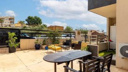 Återförsäljning - Apartment -
San Miguel - San Miguel de Salinas