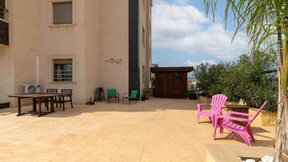 Återförsäljning - Apartment -
San Miguel - San Miguel de Salinas