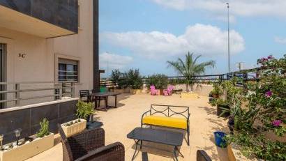 Återförsäljning - Apartment -
San Miguel - San Miguel de Salinas