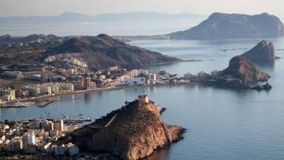 Nyproduktion - Villa -
Aguilas - Los Jardines