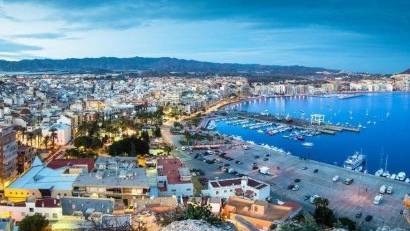 Nyproduktion - Villa -
Aguilas - Los Jardines