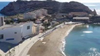 Nyproduktion - Villa -
Aguilas - Los Jardines