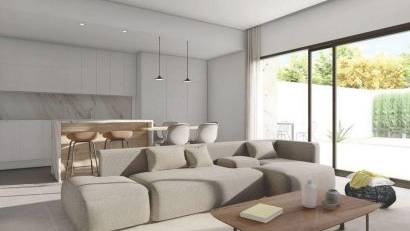 Nyproduktion - Villa -
San Juan de los Terreros - San Juan De Los Terreros