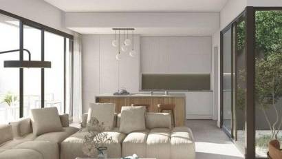 Obra nueva - Villa -
San Juan de los Terreros - San Juan De Los Terreros