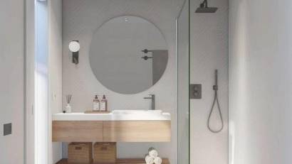 Obra nueva - Villa -
San Juan de los Terreros - San Juan De Los Terreros