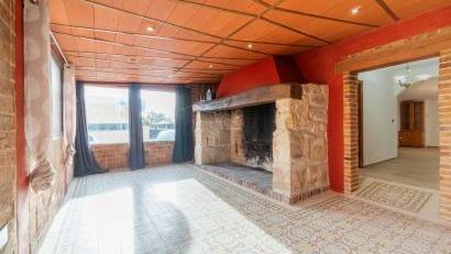 Återförsäljning - Villa -
Torrevieja - Los Altos