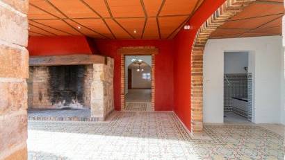 Återförsäljning - Villa -
Torrevieja - Los Altos