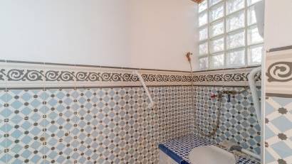 Återförsäljning - Villa -
Torrevieja - Los Altos