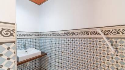 Återförsäljning - Villa -
Torrevieja - Los Altos