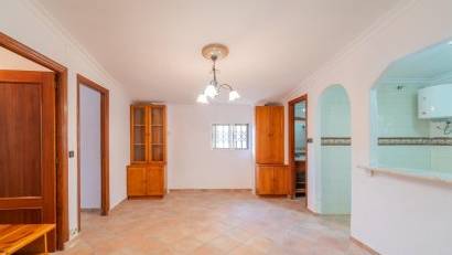 Återförsäljning - Villa -
Torrevieja - Los Altos