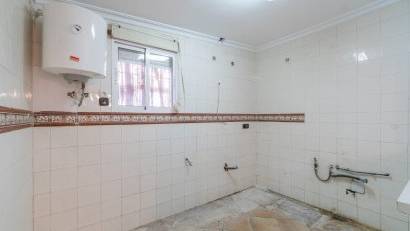 Återförsäljning - Villa -
Torrevieja - Los Altos