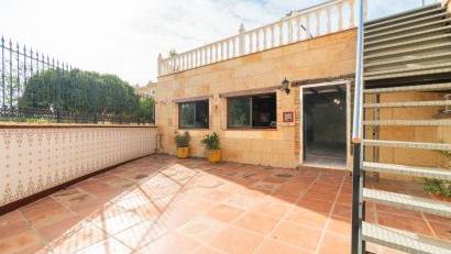Återförsäljning - Villa -
Torrevieja - Los Altos