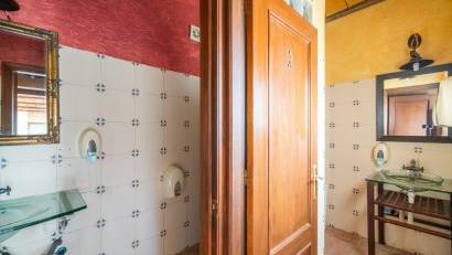 Återförsäljning - Villa -
Torrevieja - Los Altos