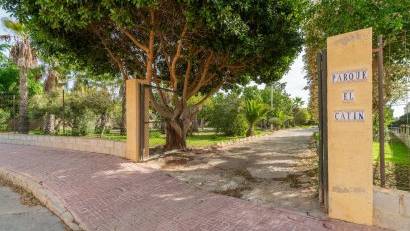 Återförsäljning - Villa -
Torrevieja - Los Altos