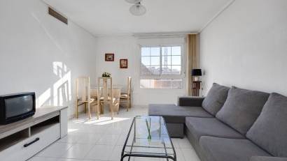 Resale - Apartment -
Torrevieja - Center