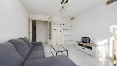 Återförsäljning - Apartment -
Torrevieja - Center