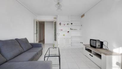 Återförsäljning - Apartment -
Torrevieja - Center
