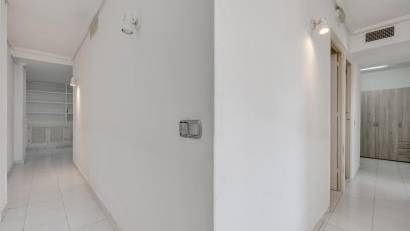 Återförsäljning - Apartment -
Torrevieja - Center