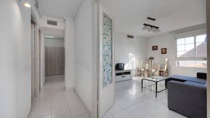 Återförsäljning - Apartment -
Torrevieja - Center