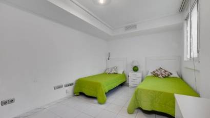 Återförsäljning - Apartment -
Torrevieja - Center