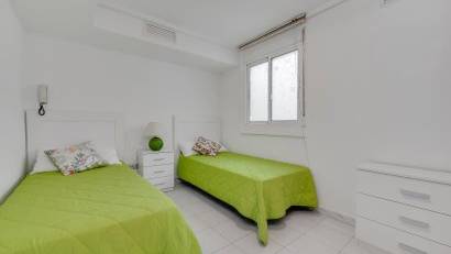Återförsäljning - Apartment -
Torrevieja - Center