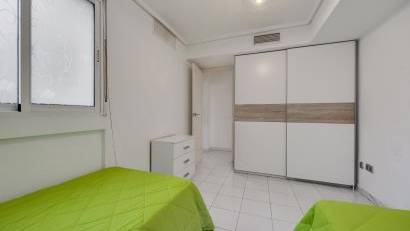 Återförsäljning - Apartment -
Torrevieja - Center