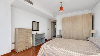 Återförsäljning - Apartment -
Torrevieja - Center