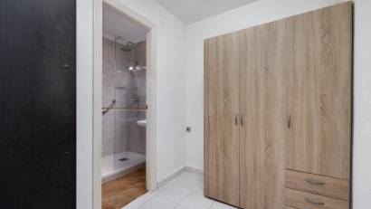 Återförsäljning - Apartment -
Torrevieja - Center