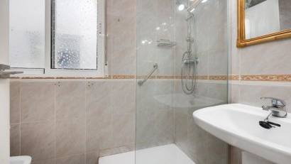 Återförsäljning - Apartment -
Torrevieja - Center