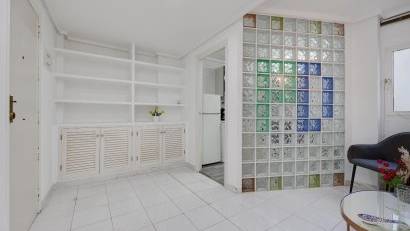 Återförsäljning - Apartment -
Torrevieja - Center