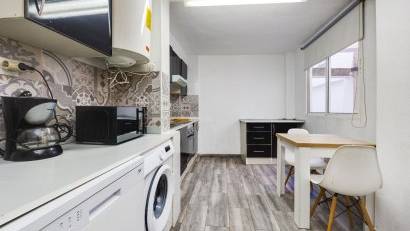 Återförsäljning - Apartment -
Torrevieja - Center