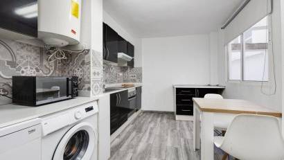 Återförsäljning - Apartment -
Torrevieja - Center