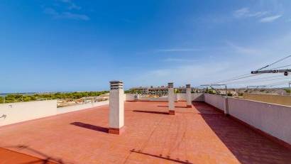 Återförsäljning - Apartment -
Torrevieja - San luis